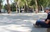 Yurttaşlar Gezi Parkı'nda sabahladı