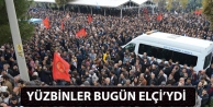 Yüzbinler Bugün Elçi'yi