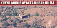 Yüzyıllardır Ayakta Duran Kilise