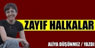 Zayıf Halkalar