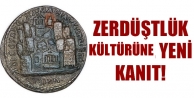 Zerdüştlük kültüne yeni kanıt!