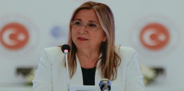 Ticaret Bakanı Pekcan: ABD'nin tedbirlerine aynı şekilde karşılık verdik vermeye devam edeceğiz