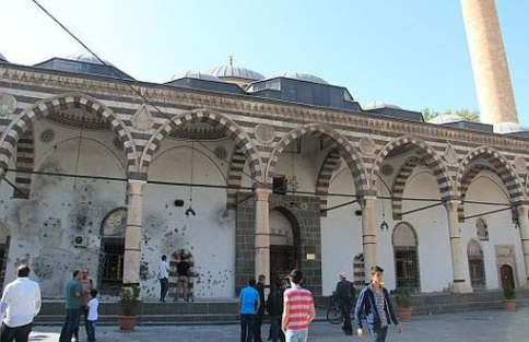 Tigris Gazetesi'nden Destek Çağrısı: Haydi Sur'a