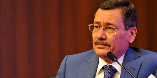 'Torpil listesi' sonrası Melih Gökçek'ten Mansur Yavaş'a suç duyurusu