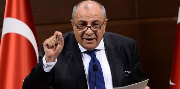 Tuğrul Türkeş MHP’den ihraç edildi