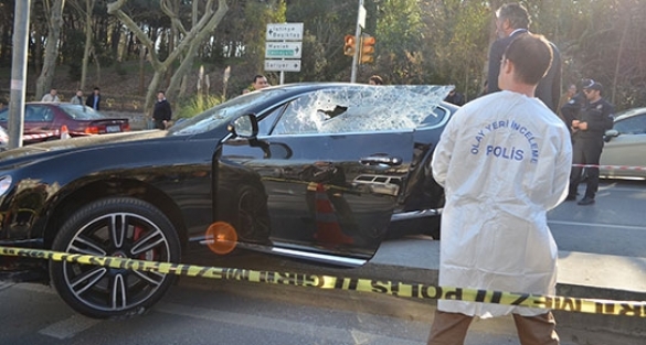 Türk mafya babası Hollanda'da infaz edildi