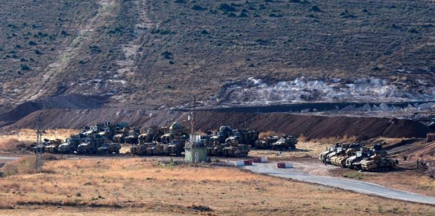 'Türkiye, İdlib'de hiç beklemediği şekilde tuzağa çekilebilir'