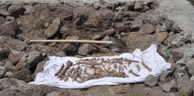 Türkiye'de İlk Defa Bir Mahkeme, Dersim 1938'le İlgili Etkin Soruşturma İstedi