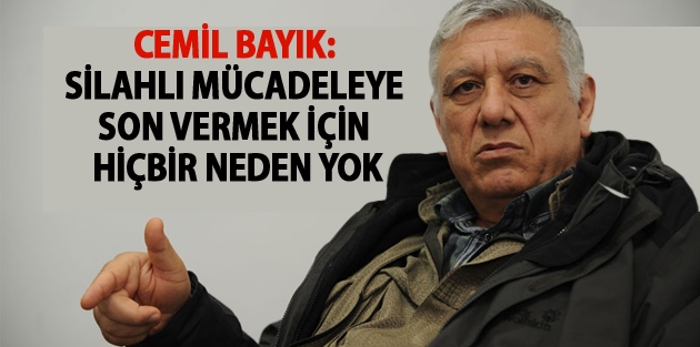 'Türkiye'deki iç savaş ağırlaşacak'