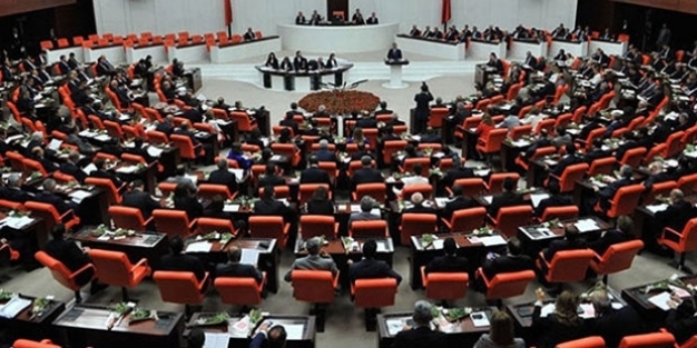 'Tutuklu vekillerimiz de oy kullansın'