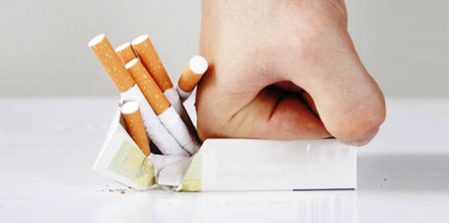 Tütün ürünlerindeki vergi oranı yüzde 63'ten 67'ye çıktı