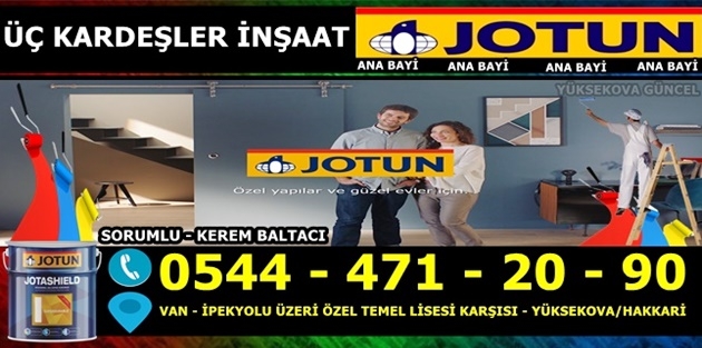 Üç Kardeşler İnşaat