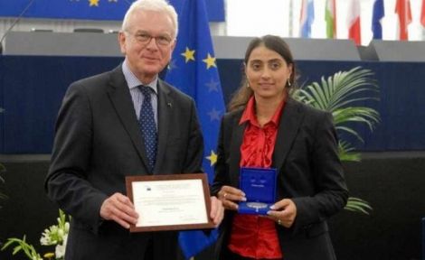 Uca Nazilerin ölüm listesinde yer alıyordu