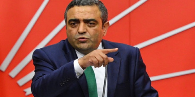 'Ümraniye Belediyesi'ne de kayyım atanacak mı?'