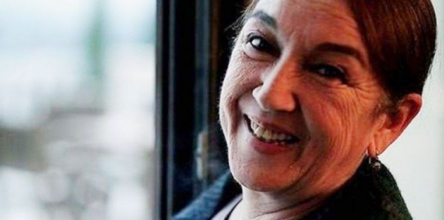 Usta oyuncu Tomris İncer hayatını kaybetti