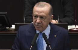 Cumhurbaşkanı Erdoğan'dan Terörsüz Türkiye açıklaması: Temizlik harekatı devam ediyor, mağaralar boşaldı, silahlar yakıldı