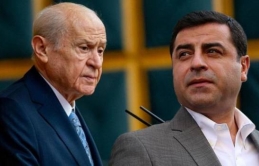 Bahçeli: Demirtaş bir an önce serbest kalmalı