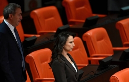 Hatimoğulları: Silahsızlanmanın hızlanmasını sağlayacak olan özel bir yasanın çıkarılmasını bekliyoruz