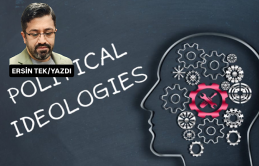 Siyasetin Görünmeyen Haritası