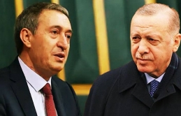 Bakırhan'dan "süreçte güven krizi ve kırılma" çıkışı: İktidar, komisyon dışında tek bir pratik adım atmadı