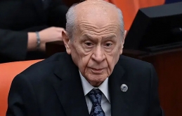 Kabine değişikliğinin ardından Bahçeli'den ilk açıklama: Yeni bakanların arkasındayız