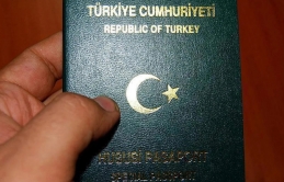 Pasaport kanunu için yeni düzenleme teklifi