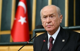 Bahçeli'den "çözüm süreci" açıklaması: "Suriye" vurgusu dikkat çekti
