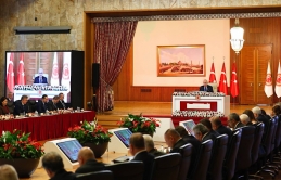 Rapor yazıldı, siyasi denge aranıyor; sürecin önündeki üç düğüm nasıl çözülecek