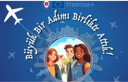 Hakkâri Üniversitesi Erasmus+ Gençlik Alanında Akredite Oldu