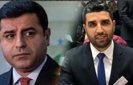 Demirtaş'ın avukatı Demir'e 2. kez hapis cezası