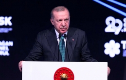 Erdoğan’dan Öcalan statüsü açıklaması