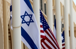 ABD Büyükelçiliğinden İsrail’de kritik uyarı: Ülkeyi terk edin