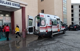 Hakkari’de Maden Ocağında iş kazası: 1 ölü