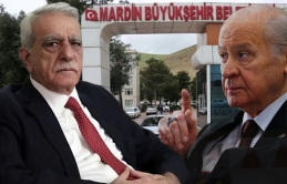 Bahçeli, "Ahmetler makama" demişti; Mardin kayyımının görev süresi uzatıldı