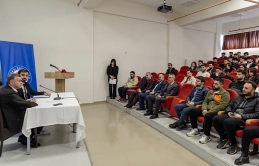 Öğrencilerin Hayalleri Tecrübeyle Buluştu