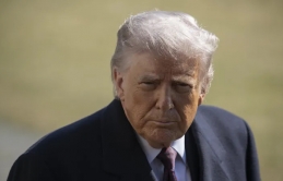 Trump'tan İran açıklaması: Lider olmak isteyen herkesin sonu ölüm oluyor