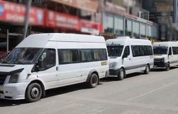 Hakkari-Van arası biletlere dev zam!