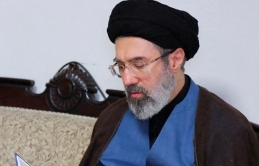 İran’ın dini lideri Mücteba Hamaney’den ilk açıklama: İntikam alınacak