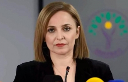 DEM Parti: Dilan Karaman’ın failleri soruşturulana kadar takipçisi olacağız