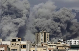 İran'daki savaşta göç bilançosu: 600 bin hane evini terk etti