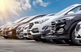 Emeklilere araç alımında ÖTV muafiyeti Meclis'te