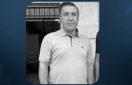 Erbil’de üniversite öğretim üyesi öldürüldü: Katil zanlısı Bağdat’a kaçarken yakalandı