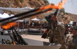 DEM Parti'den çözüm süreci için somut talepler: Barış Yasası, kayyımların kaldırılması ve demokratikleşme adımları