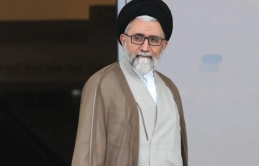 İran, İstihbarat Başkanı İsmail Hatib'in öldürüldüğünü doğruladı