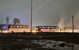 Haseke’de SDG ile Şam arasında esir takası yapıldı