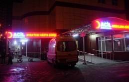 Hakkari’de intihar girişiminde bulunan kadın kurtarılamadı