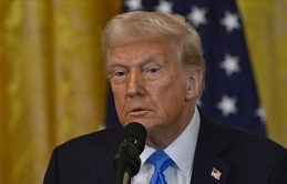 Hürmüz Boğazı konusunda ABD Başkanı Trump'tan farklı yaklaşım