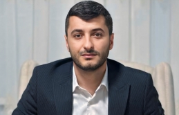 Muhtar Atalay’dan Ramazan Bayramı Mesajı