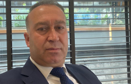 Atmaca Medikal Gıda’dan Ramazan Mesajı: “Birlik ve Beraberlik Sofralarımızda Buluşsun”