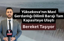 Yüksekova’nın 